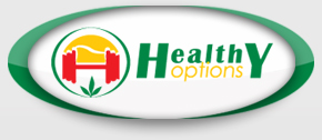 Healthy Options Lifestyle & Entertainment )-( Supporting your healthy lifestyle